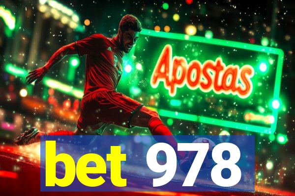 bet 978